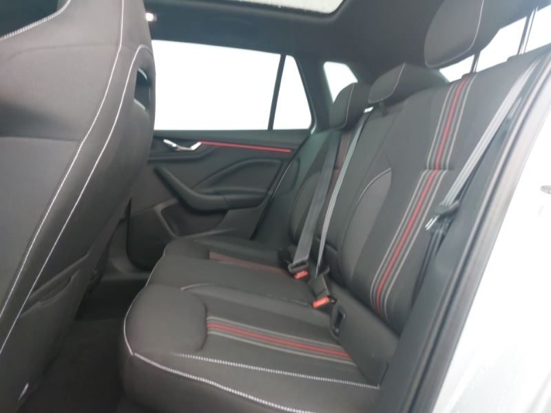 Used Skoda Kamiq 2024 for sale - 77874877: Photo 6