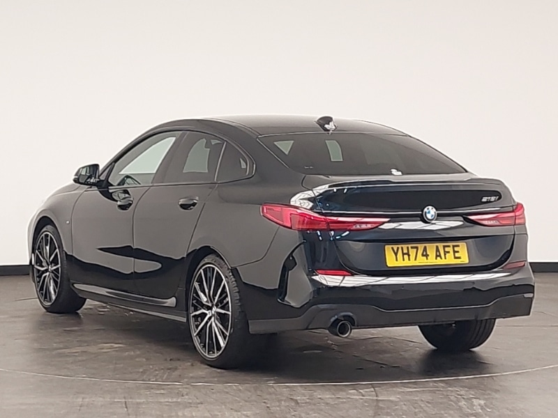 Used BMW 2 Series 2024 for sale - 76431379: Photo 3