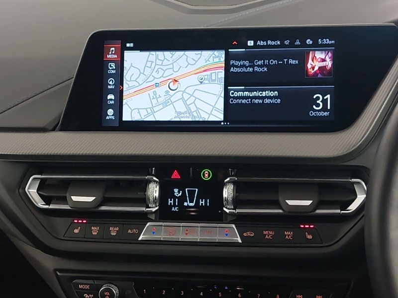 Used BMW 2 Series 2024 for sale - 76431379: Photo 8