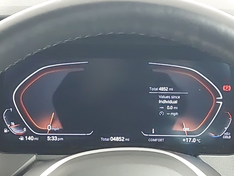 Used BMW 2 Series 2024 for sale - 76431379: Photo 9