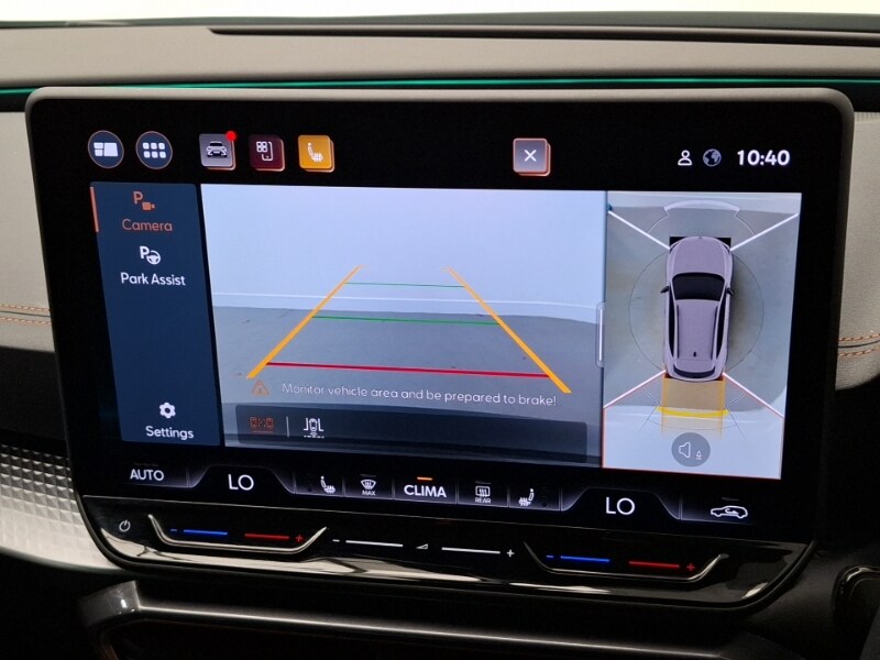 Used Cupra Formentor 2025 for sale - 77273945: Photo 11