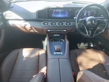 Used Mercedes-Benz GLE-Class 2024 for sale - 75262563: Photo
