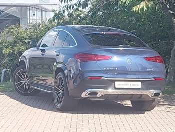 Used Mercedes-Benz GLE-Class 2024 for sale - 75262563: Photo