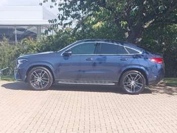 Used Mercedes-Benz GLE-Class 2024 for sale - 75262563: Photo