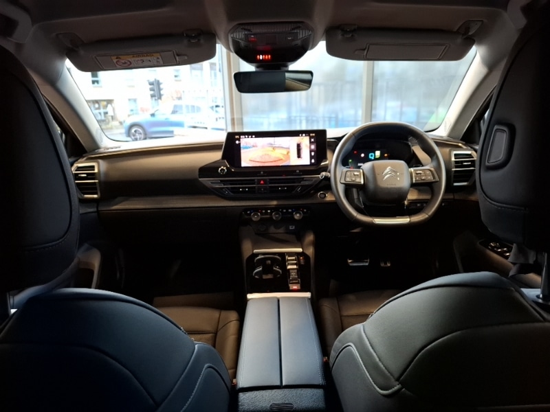 Used Citroen C5 X 2024 for sale - 77851965: Photo 2