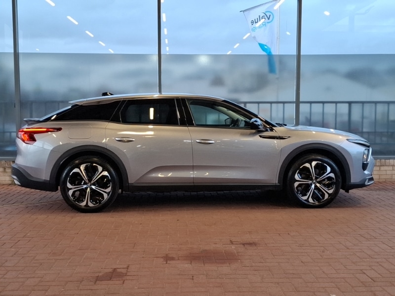 Used Citroen C5 X 2024 for sale - 77851965: Photo 4