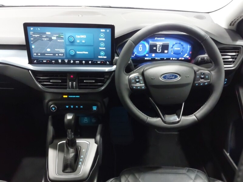 Used Ford Focus 2022 for sale - 77949080: Photo 10