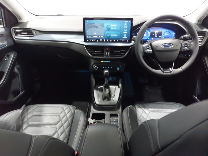 Used Ford Focus 2022 for sale - 77949080: Photo 2