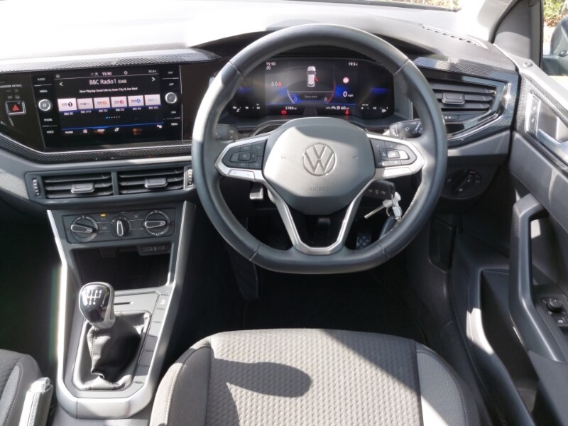 Used Volkswagen Polo 2024 for sale - 76920685: Photo 7