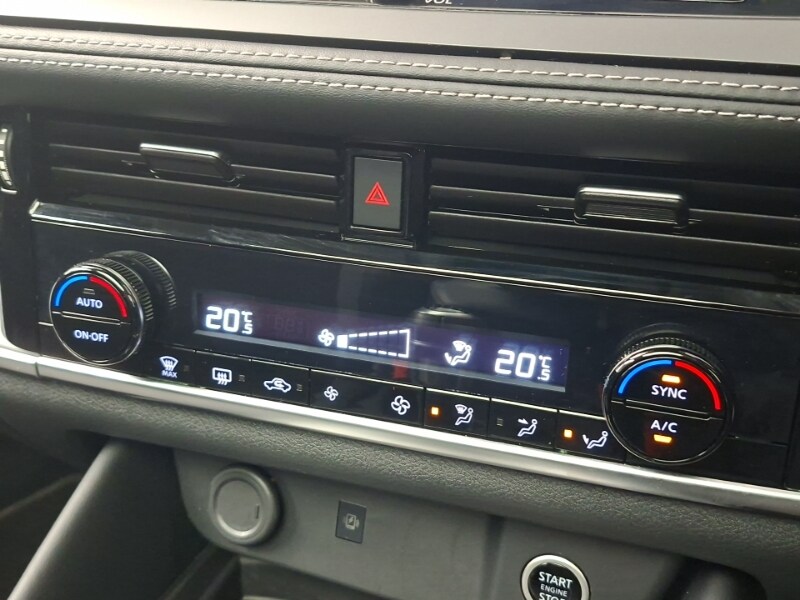 Used Nissan Qashqai 2025 for sale - 77875604: Photo 10