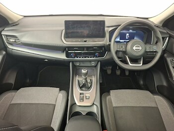 Used Nissan Qashqai 2025 for sale - 77875604: Photo