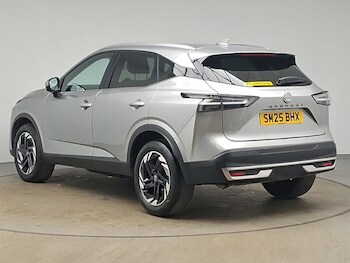 Used Nissan Qashqai 2025 for sale - 77875604: Photo