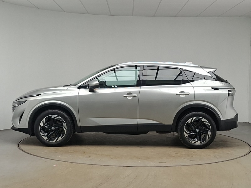 Used Nissan Qashqai 2025 for sale - 77875604: Photo 4