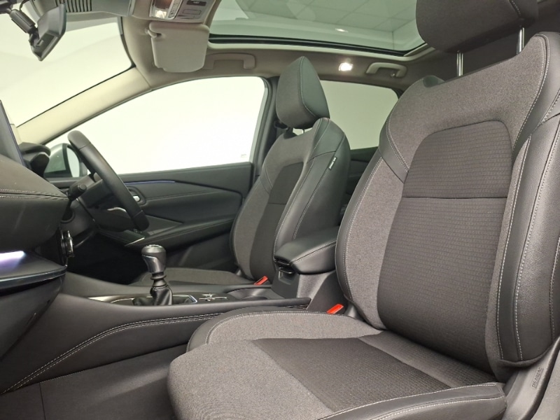 Used Nissan Qashqai 2025 for sale - 77875604: Photo 5