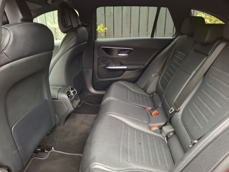 Used Mercedes-Benz C Class 2024 for sale - 76915804: Photo 6