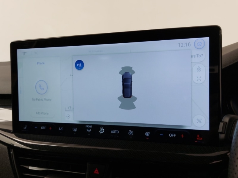 Used Ford Focus 2023 for sale - 77956154: Photo 11