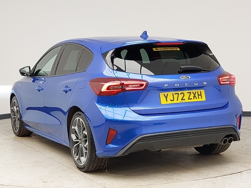 Used Ford Focus 2023 for sale - 77956154: Photo 3