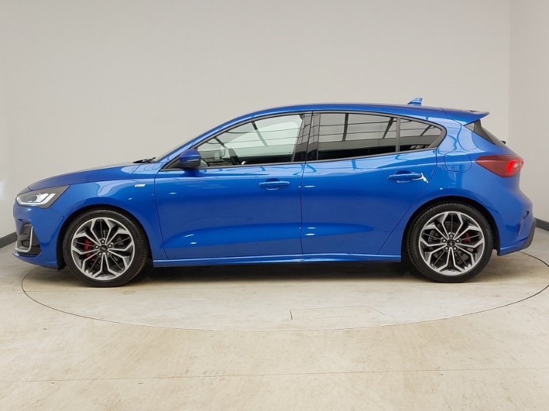 Used Ford Focus 2023 for sale - 77956154: Photo 4
