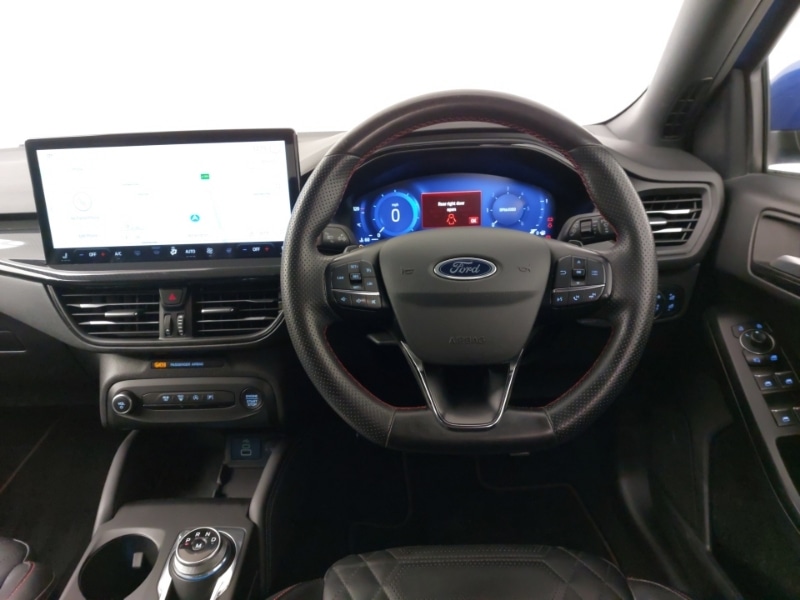 Used Ford Focus 2023 for sale - 77956154: Photo 7