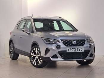 2023 - 1.0 TSI 110 XPERIENCE Lux 5dr DSG