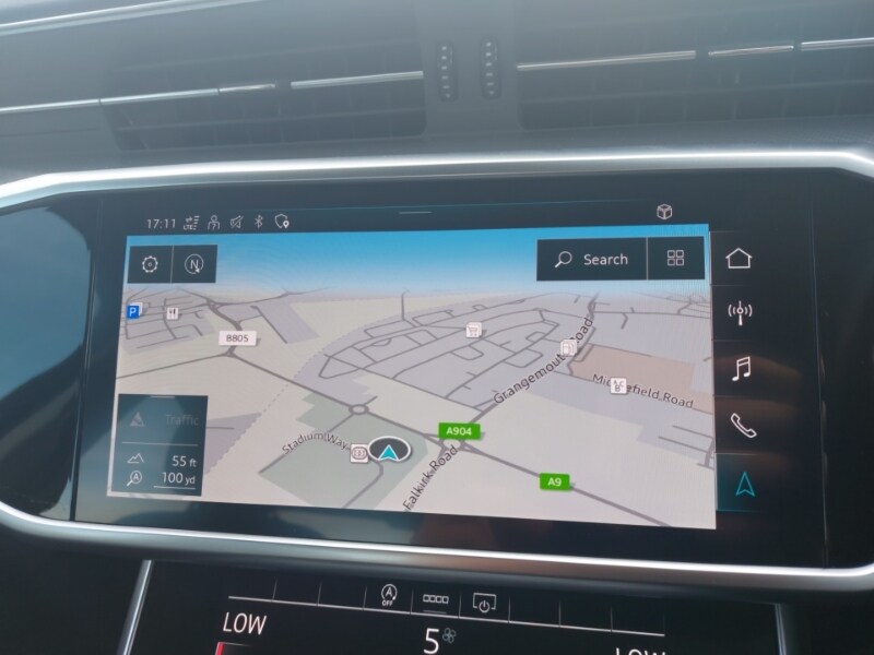 Used Audi A6 2022 for sale - 76049198: Photo 11