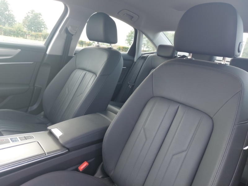 Used Audi A6 2022 for sale - 76049198: Photo 5