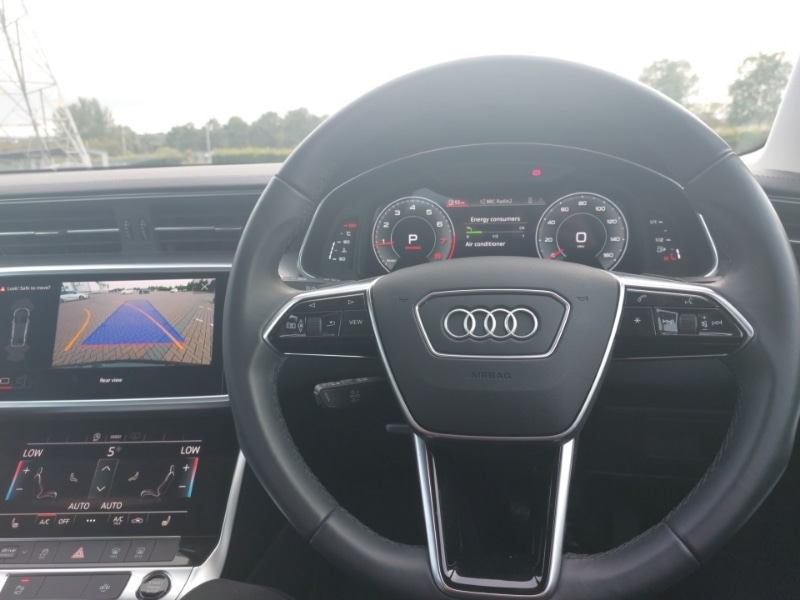 Used Audi A6 2022 for sale - 76049198: Photo 7