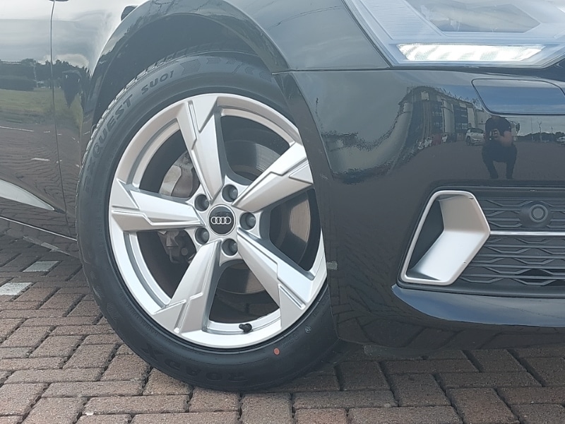 Used Audi A6 2022 for sale - 76049198: Photo 9