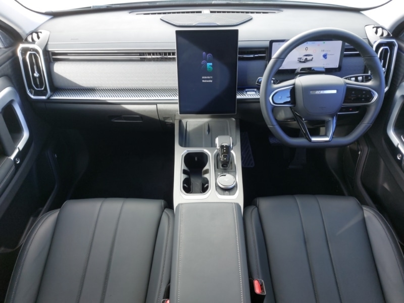 Used Jaecoo Jaecoo 7 2025 for sale - 77922961: Photo 2