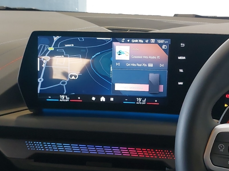 Used BMW 1 Series 2025 for sale - 76881444: Photo 8