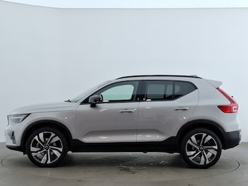 Used Volvo XC40 2024 for sale - 76288810: Photo 4