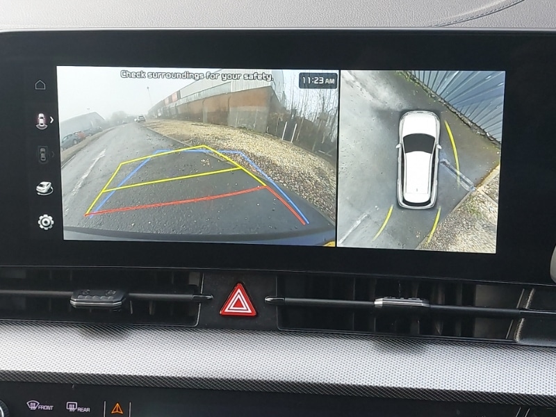 Used Kia Sportage 2023 for sale - 77777956: Photo 11