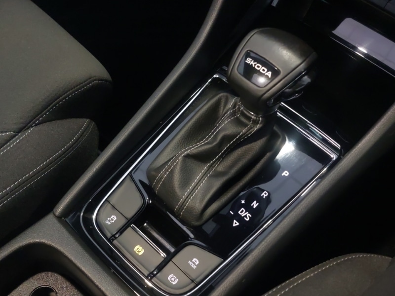 Used Skoda Karoq 2024 for sale - 76720995: Photo 10