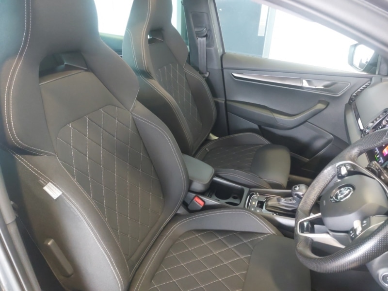 Used Skoda Karoq 2024 for sale - 76720995: Photo 11