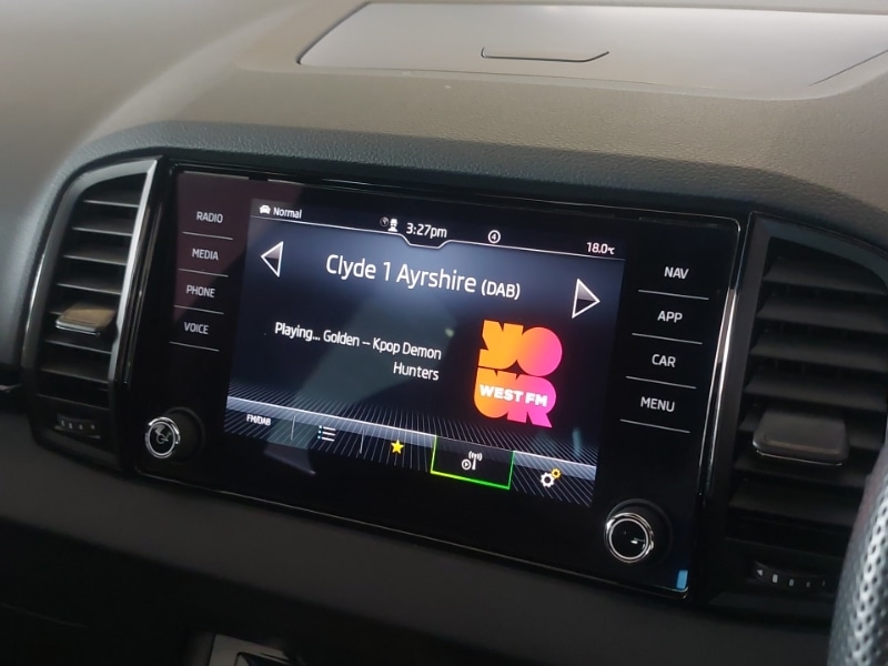 Used Skoda Karoq 2024 for sale - 76720995: Photo 8