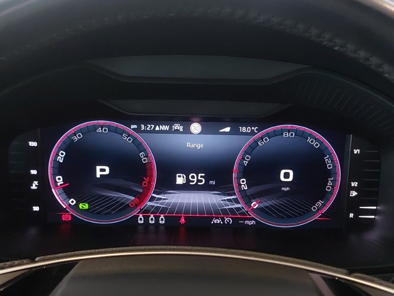 Used Skoda Karoq 2024 for sale - 76720995: Photo 9