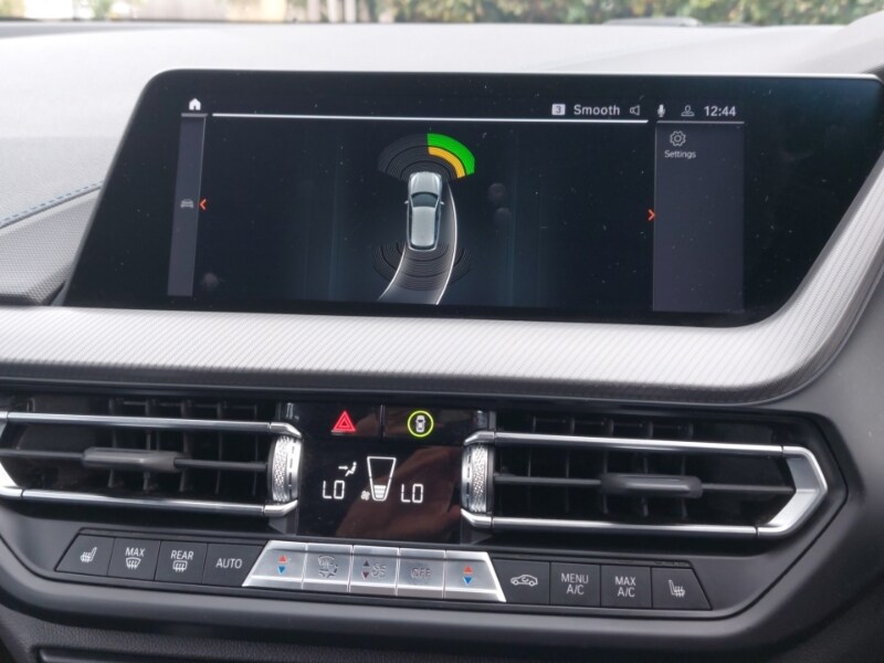 Used BMW 1 Series 2022 for sale - 76720959: Photo 10