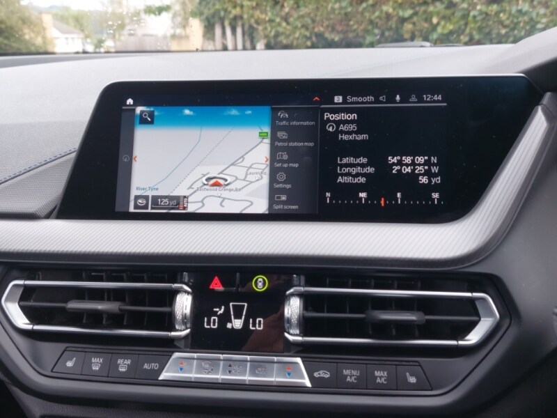 Used BMW 1 Series 2022 for sale - 76720959: Photo 11