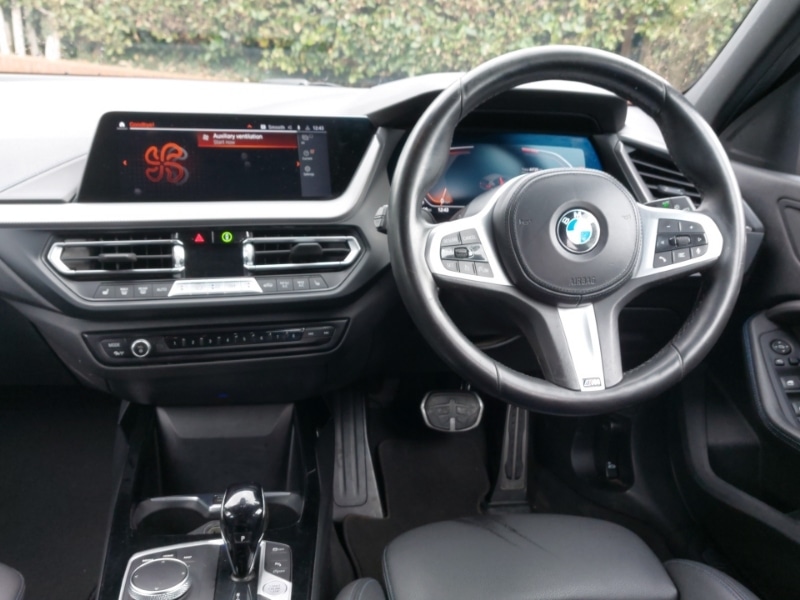 Used BMW 1 Series 2022 for sale - 76720959: Photo 7