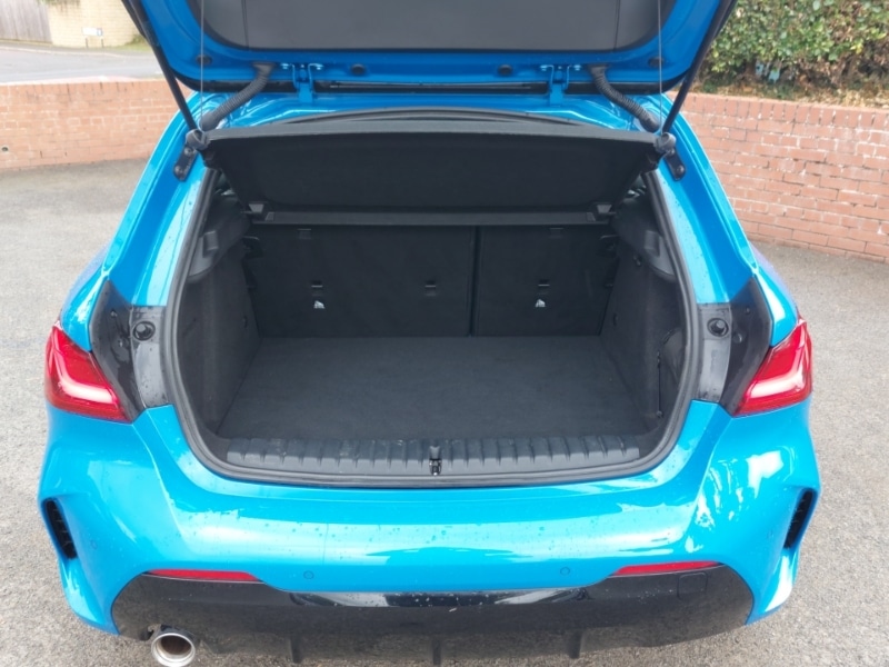 Used BMW 1 Series 2022 for sale - 76720959: Photo 8