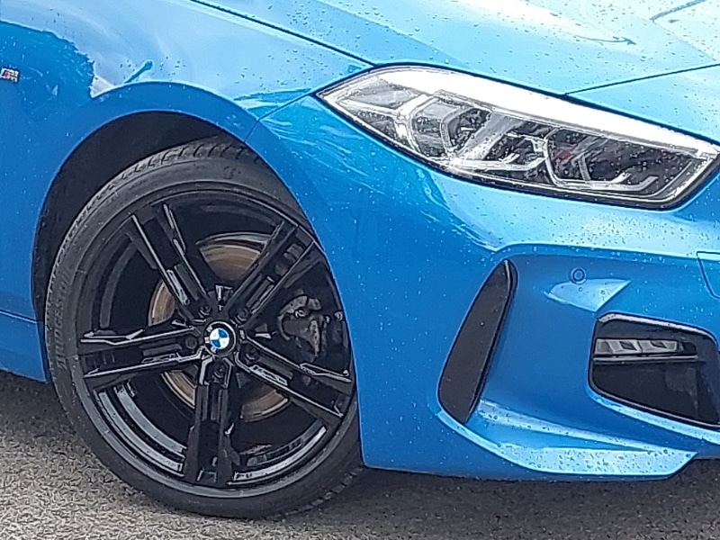 Used BMW 1 Series 2022 for sale - 76720959: Photo 9