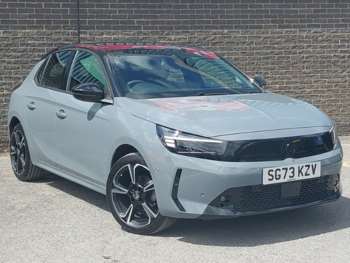 2023 - 1.2 GS 5dr