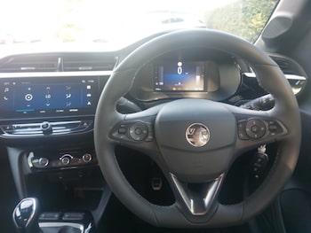 Used Vauxhall Corsa 2024 for sale - 75583372: Photo