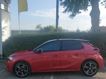 Used Vauxhall Corsa 2024 for sale - 75583372: Photo