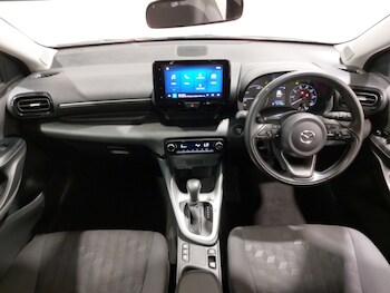 Used Mazda Mazda2 HYBRID 2024 for sale - 76456190: Photo