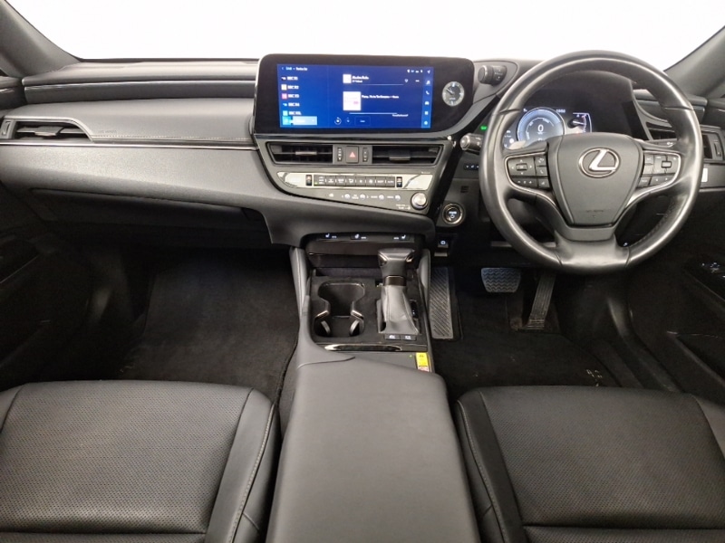 Used Lexus ES 2023 for sale - 77500130: Photo 2