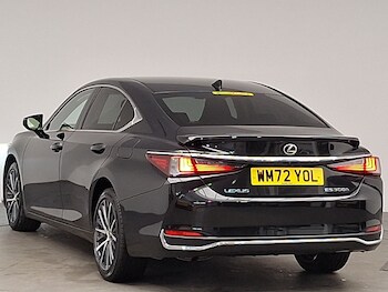 Used Lexus ES 2023 for sale - 77500130: Photo