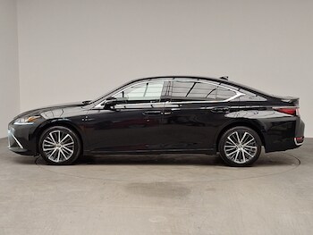 Used Lexus ES 2023 for sale - 77500130: Photo