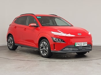 Hyundai - KONA