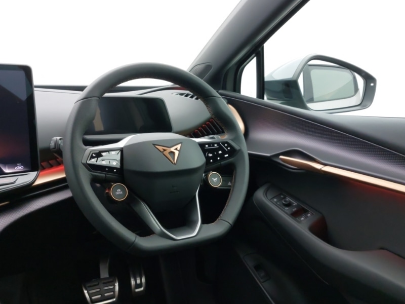 Used Cupra Tavascan 2025 for sale - 76404296: Photo 10